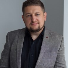 Фотография мужчины Андрій, 38 лет из г. Киев