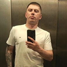 Фотография мужчины Влад, 34 года из г. Петропавловск-Камчатский