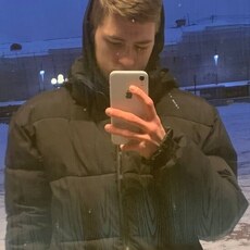 Фотография мужчины Maksim, 19 лет из г. Владимир