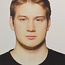 Макс, 23 года