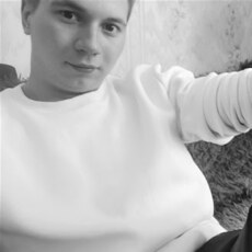 Фотография мужчины Влас, 26 лет из г. Усть-Илимск