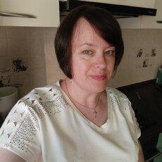 Фотография девушки Оксана, 45 лет из г. Пенза