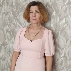 Фотография девушки Елена, 64 года из г. Братск