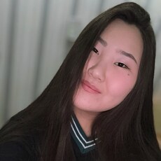 Фотография девушки Феврония, 19 лет из г. Красноярск