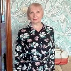 Фотография девушки Вика, 61 года из г. Бийск