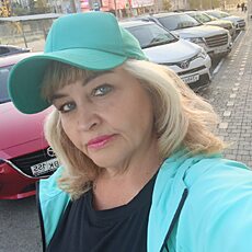 Фотография девушки Лариса, 51 лет из г. Омск