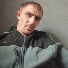 Фотография мужчины Тема, 32 года из г. Нерюнгри