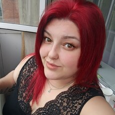 Фотография девушки Алёна, 33 года из г. Новокузнецк