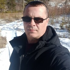 Фотография мужчины Дмитрий, 42 года из г. Находка