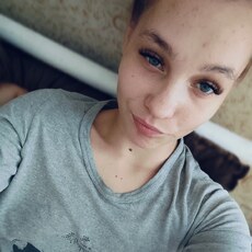 Яна, 21 из г. Поярково.