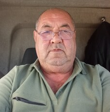 Фотография мужчины Намиг, 56 лет из г. Комсомольск