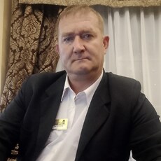 Фотография мужчины Анатолий, 48 лет из г. Волгоград