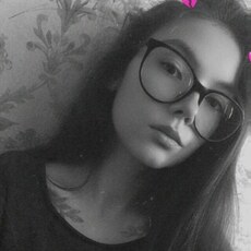 Фотография девушки Инна, 22 года из г. Новосибирск