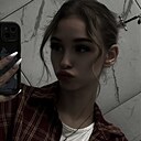 Анастасия, 20 лет