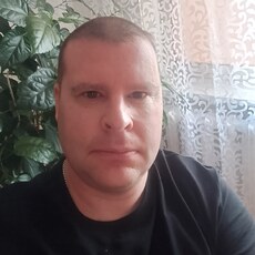 Фотография мужчины Дмитрий, 41 год из г. Новосибирск