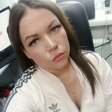 Фотография девушки Евлалия, 40 год из г. Красноярск