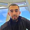 Обиджон, 32 года