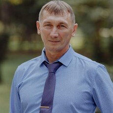 Фотография мужчины Александр, 55 лет из г. Новосибирск