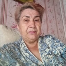Фотография девушки Эля, 66 лет из г. Туймазы