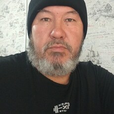 Фотография мужчины Рифат, 54 года из г. Муравленко