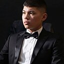 Азамат, 25 лет