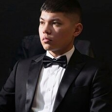 Фотография мужчины Азамат, 25 лет из г. Лесосибирск