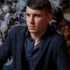 Фотография мужчины Леонид, 27 год из г. Салехард