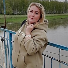 Фотография девушки Наталья, 43 года из г. Челябинск