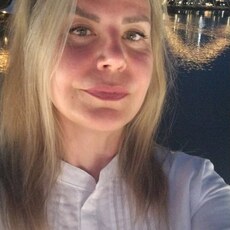 Светлана, 48 из г. Омск.