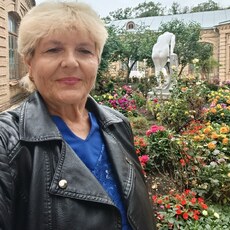 Фотография девушки Алина, 54 лет из г. Светлоград