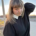 Аделаида, 18 лет