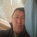 Макс, 44 лет