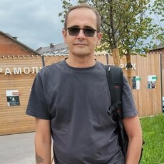 Фотография мужчины Валерий, 41 год из г. Москва