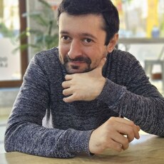 Фотография мужчины Георгий, 30 лет из г. Ташкент