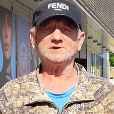 Фотография мужчины Николай, 61 год из г. Петропавловск-Камчатский