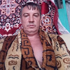 Фотография мужчины Саша, 51 год из г. Выселки