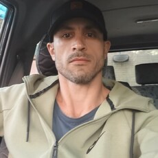 Фотография мужчины Евгений, 37 лет из г. Кавалерово