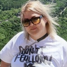 Фотография девушки Анастасия, 43 года из г. Братск