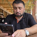 Артур, 37 лет
