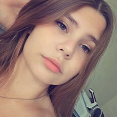 Фотография девушки Настя, 18 лет из г. Оренбург