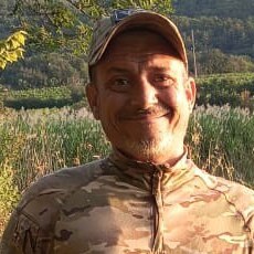 Фотография мужчины Юрий, 46 лет из г. Феодосия