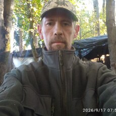 Фотография мужчины Фотий, 41 лет из г. Полтава