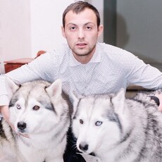 Фотография мужчины Андрей, 33 года из г. Волжск