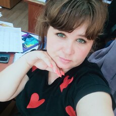 Галина, 30 из г. Свирск.