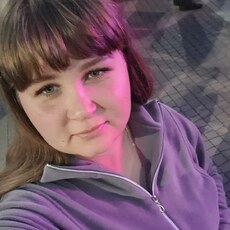Фотография девушки Галина, 30 лет из г. Свирск