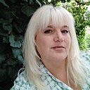 Урсула, 45 лет