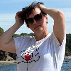 Фотография девушки Светлана, 44 лет из г. Владивосток