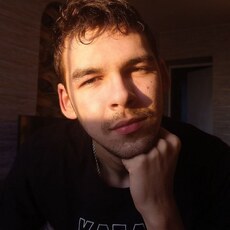 Фотография мужчины Кронид, 18 лет из г. Куйбышев