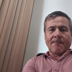 Фотография мужчины Провотарх, 55 лет из г. Киржач