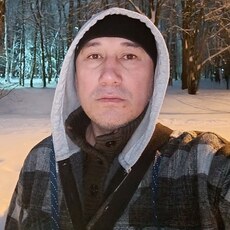 Фотография мужчины Виктор, 44 лет из г. Солнечногорск